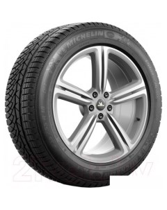 Зимние шины Pilot Alpin 4 295/40R19 108V Michelin