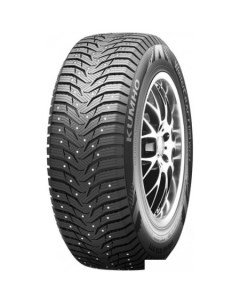 Зимние шины WinterCraft SUV Ice WS31 245 70R16 107H с шипами Kumho