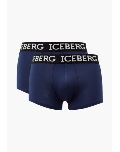 Трусы 2 шт. Iceberg