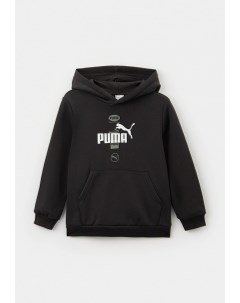 Худи Puma