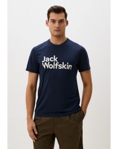 Футболка спортивная Jack wolfskin