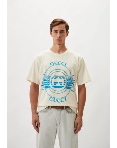 Футболка Gucci