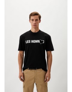 Футболка Les hommes