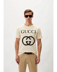 Футболка Gucci