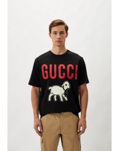 Футболка Gucci