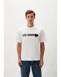 Футболка Les hommes