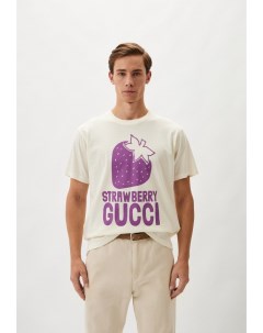 Футболка Gucci