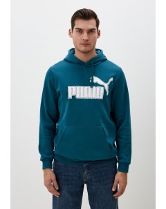 Худи Puma