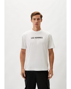 Футболка Les hommes