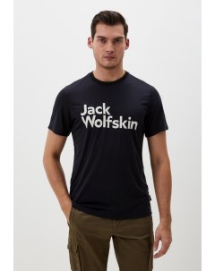 Футболка спортивная Jack wolfskin