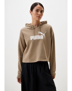 Худи Puma