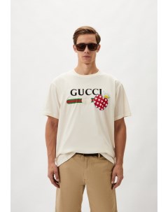 Футболка Gucci