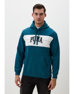 Худи Puma