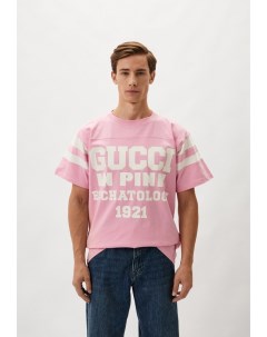 Футболка Gucci