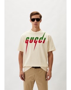 Футболка Gucci