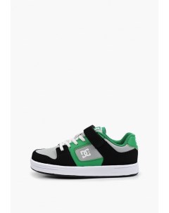 Кеды Dc shoes