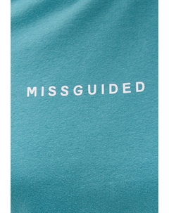 Футболка Missguided