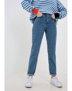 Джинсы Ragged jeans