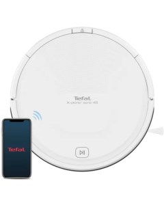 Робот-пылесос X-Plorer Serie 45 RG8227WH Tefal