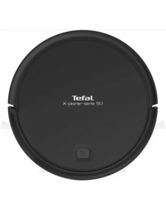 Робот-пылесос Explorer Serie 50 RG7365WH Tefal