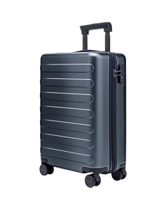 Чемодан Rhine Luggage 28" (темно-серый) Ninetygo