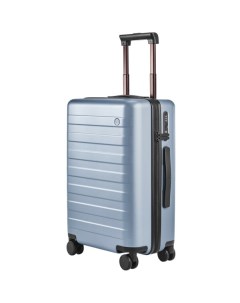 Чемодан Rhine PRO Luggage 28 синий Ninetygo