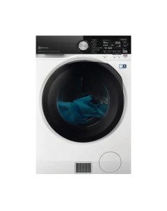 Стирально-сушильная машина DelicateCare 900 EW9W161BC Electrolux