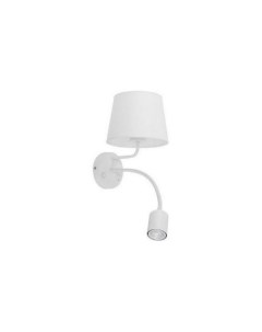 Светильник настенный (бра) TKW 2535 (1*60 Вт, Е27, 1*35 Вт, GU10) Tk lighting