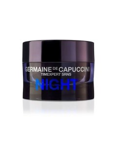 Ночной супервосстанавливающий крем Night High Recovery Comfort Cream 50.0 Germaine de capuccini