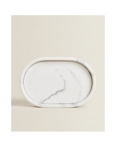 Мыльница из эпоксидной смолы Zara home