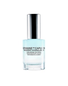 Сыворотка для глубокого увлажнения Hyaluronic Force 30 0 Germaine de capuccini