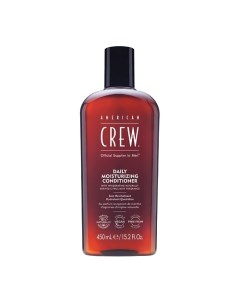 Кондиционер ежедневный увлажняющий Daily Moisturizing Shampoo American crew