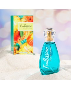 Туалетная вода женская "Fruttissimo Тайский Cмузи ", 35 мл Brocard parfums