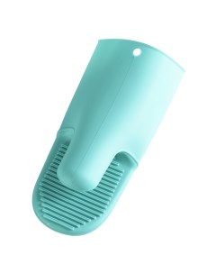 Варежка-прихватка Regent Linea Silicone, размер 27х13 см Regent inox