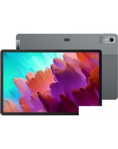 Планшет Xiaoxin Pad Pro 12 7 TB371FC 8GB 128GB серый Lenovo