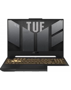 Игровой ноутбук TUF Gaming F15 FX507ZC4-HN172 Asus