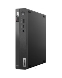 Компактный компьютер ThinkCentre neo 50q Gen 4 12LN0028RU Lenovo