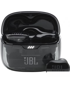 Наушники Tune Buds Ghost Edition черный Jbl