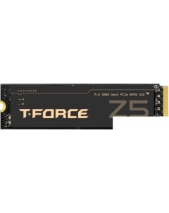 SSD T-Force Cardea Z540 4TB TM8FF1004T0C129 Team