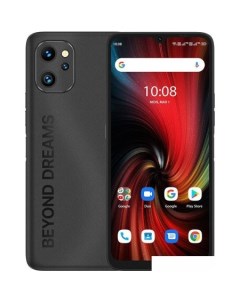 Смартфон F3 5G 8GB/128GB (черный) Umidigi