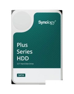 Жесткий диск Plus HAT3310 12TB HAT3310-12T Synology