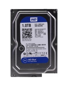 Жесткий диск Blue 1TB (10EZRZ) Wd