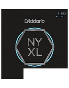 Струны для гитары NYXL1152 D'addario