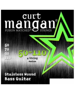 Струны для гитары 42405 Curt mangan