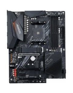 Материнская плата B550 Aorus Elite V2 (rev. 1.5) Gigabyte