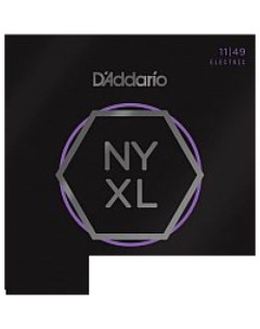 Струны для гитары NYXL1149 D'addario