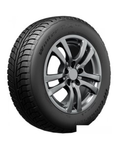 Зимние шины Winter T A KSI 235 55R17 99T Bfgoodrich