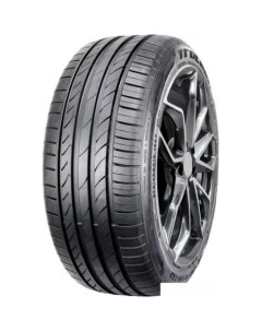 Летние шины X-Privilo TX3 265/50R19 110Y Tracmax