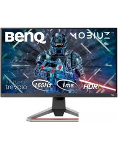 Игровой монитор Mobiuz EX2710S Benq