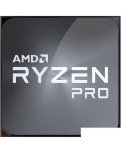 Процессор Ryzen 3 Pro 3200G Amd